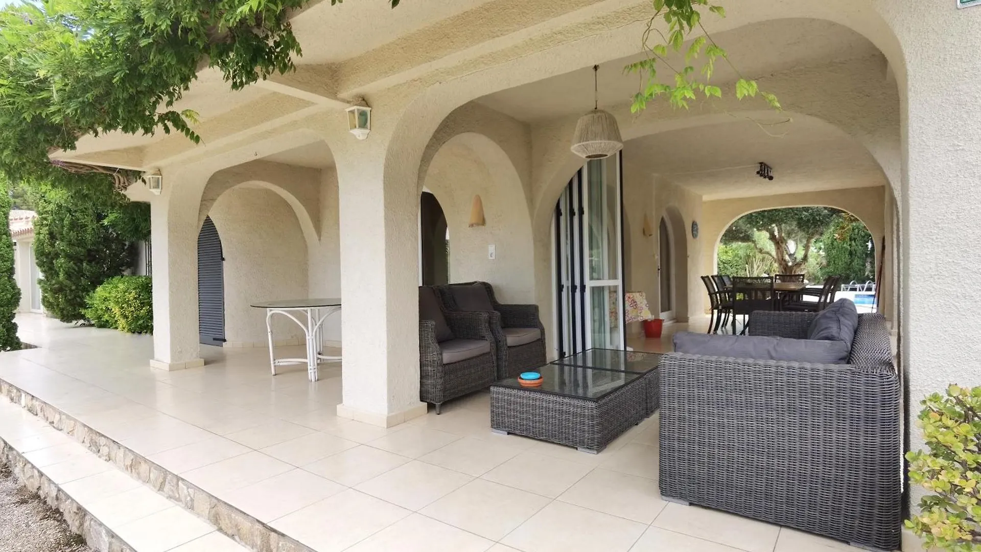 Leon Inmo Villa Royal - 10500 Empuriabrava