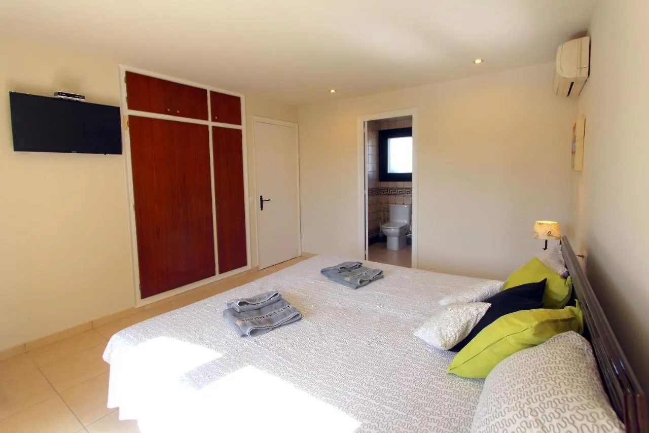 Leon Inmo Villa Royal - 10500 Empuriabrava