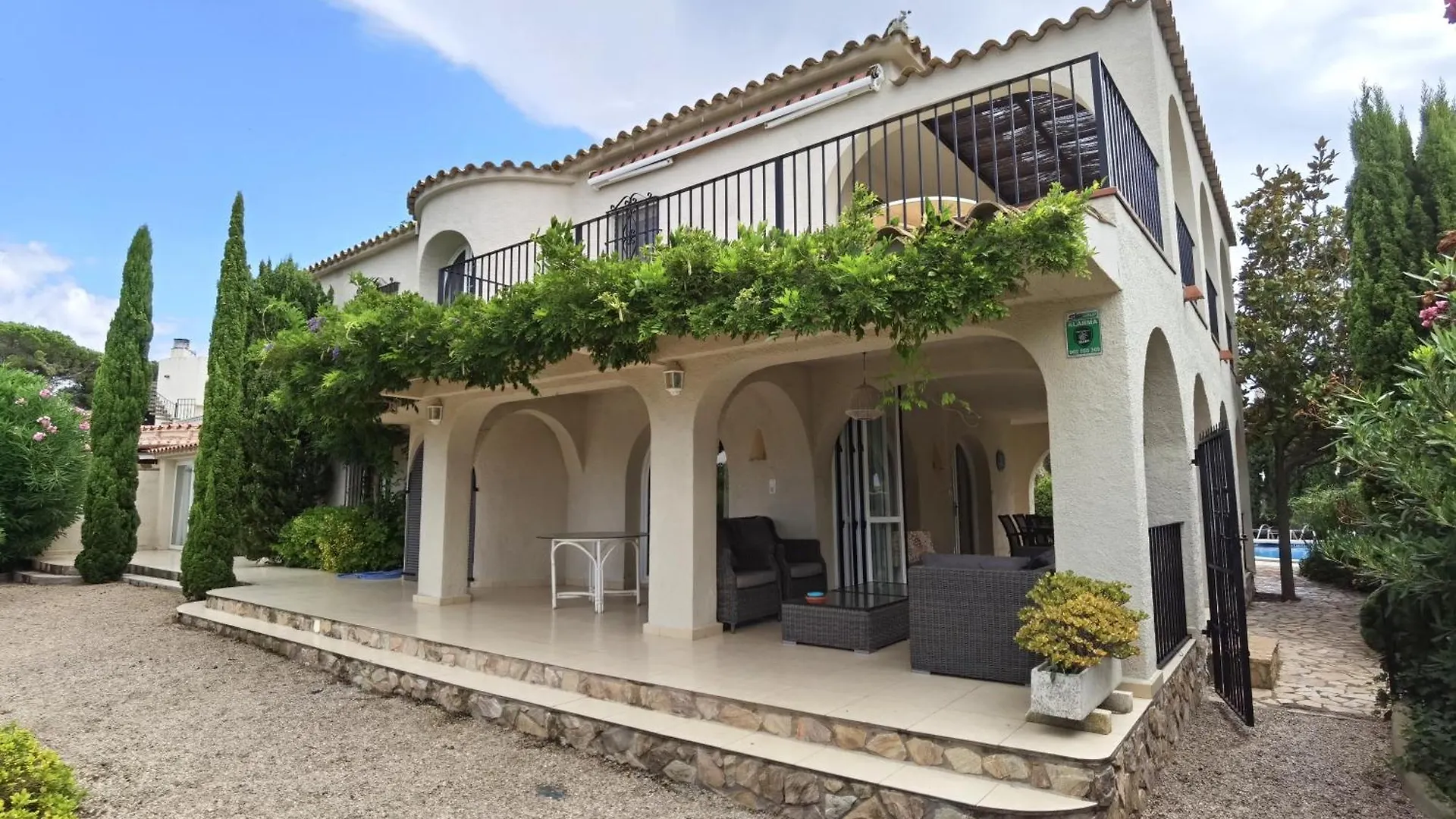 Leon Inmo Villa Royal - 10500 Empuriabrava